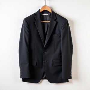 Tailored Jacket